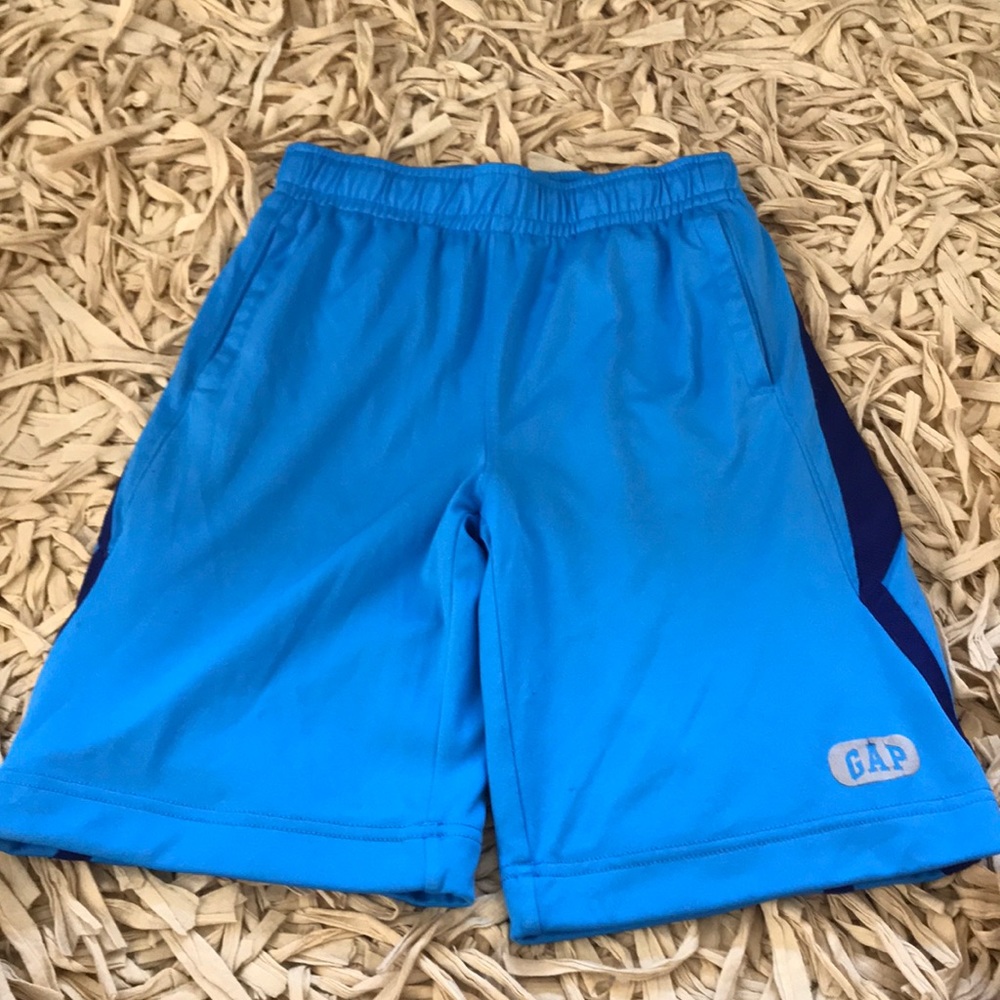 Boys shorts
